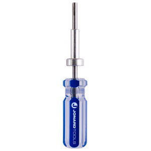 Terminator Tool, 7 Inch.