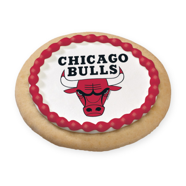 NBA Team PhotoCake® Edible Image®
