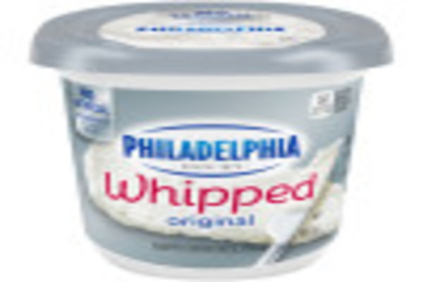 Philadelphia Original Whipped Cream Cheese Spread 12 oz Tub - My Food ...