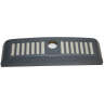 Filter Exhaust Basalt Gray