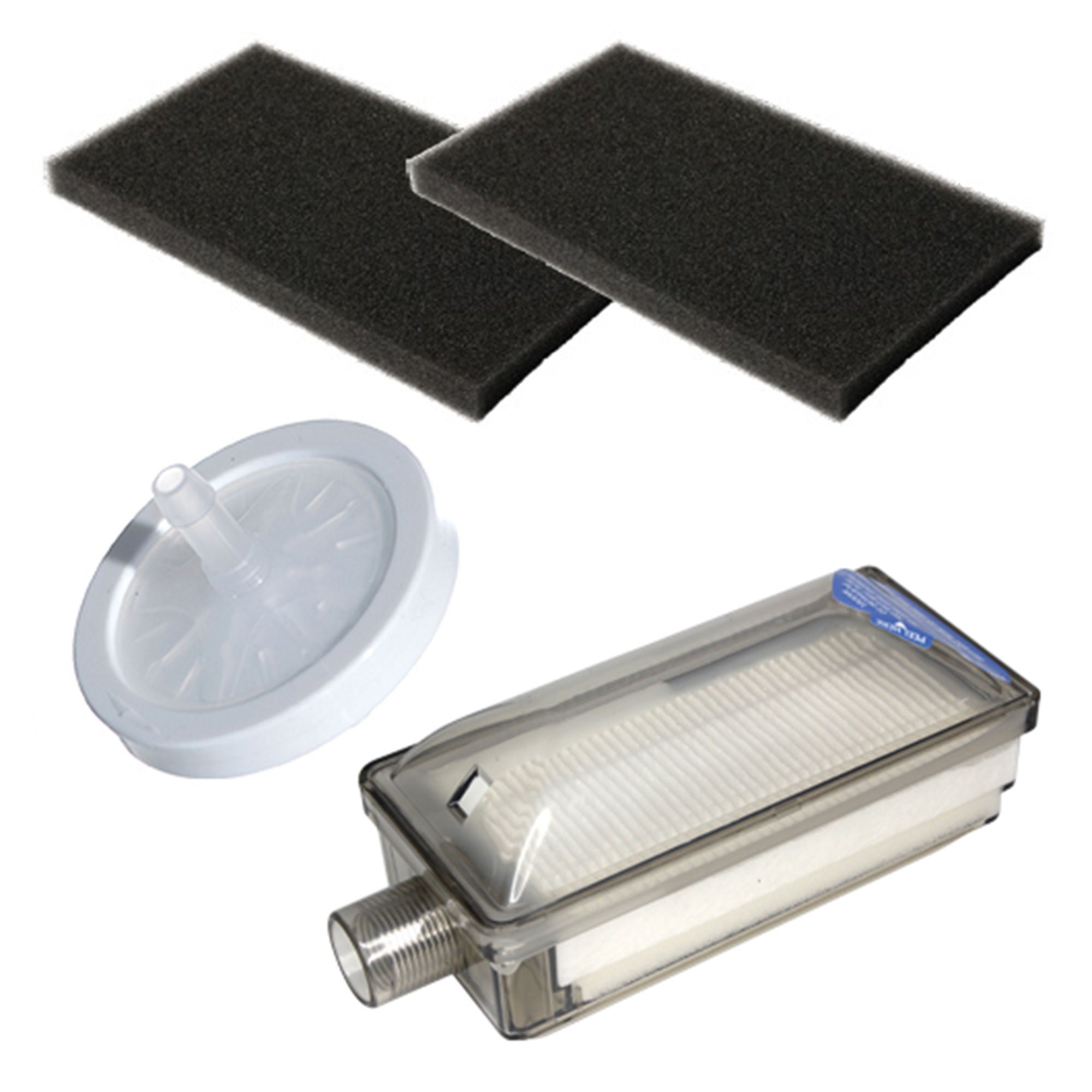 Sunset Healthcare FILTER KIT, F/INVACARE PERFECTO2