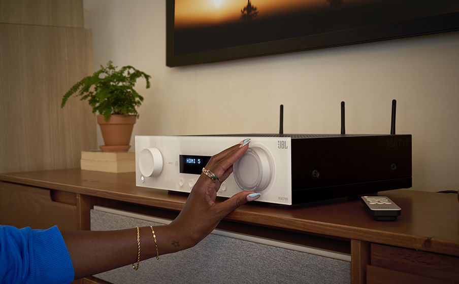 MA710, 7.2-channel 8K AV Receiver - Picture 17 of 27