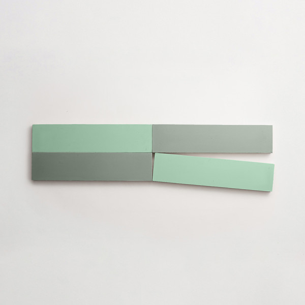 cement | mythology | flanders | cigar shade duo | celadon + ru (2 pc bundle) 