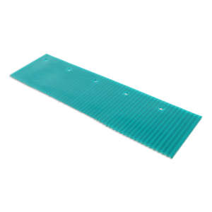 Rear Rubber Bmg Deck