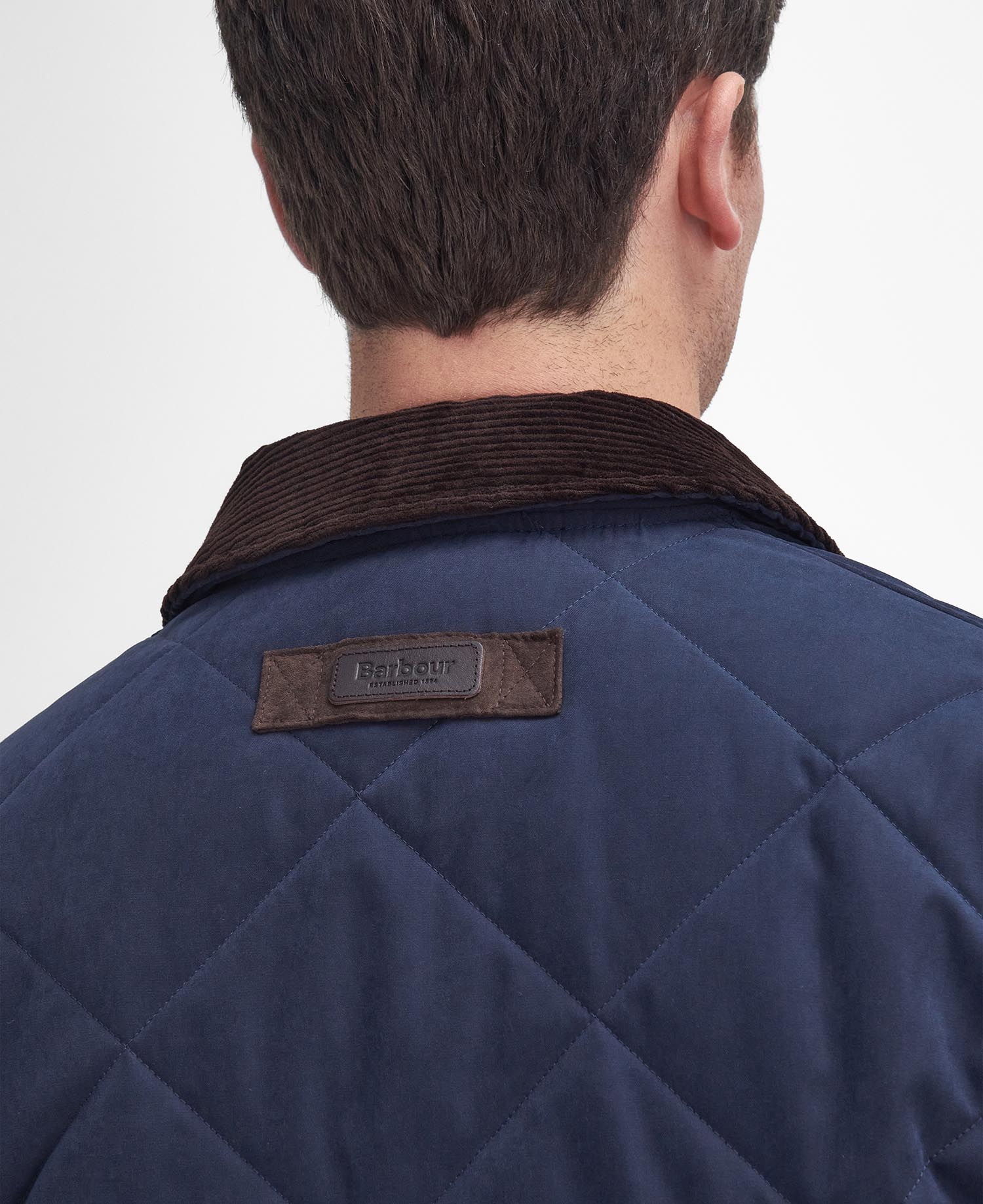 Country Liddesdale Quilted Jacket image number 6