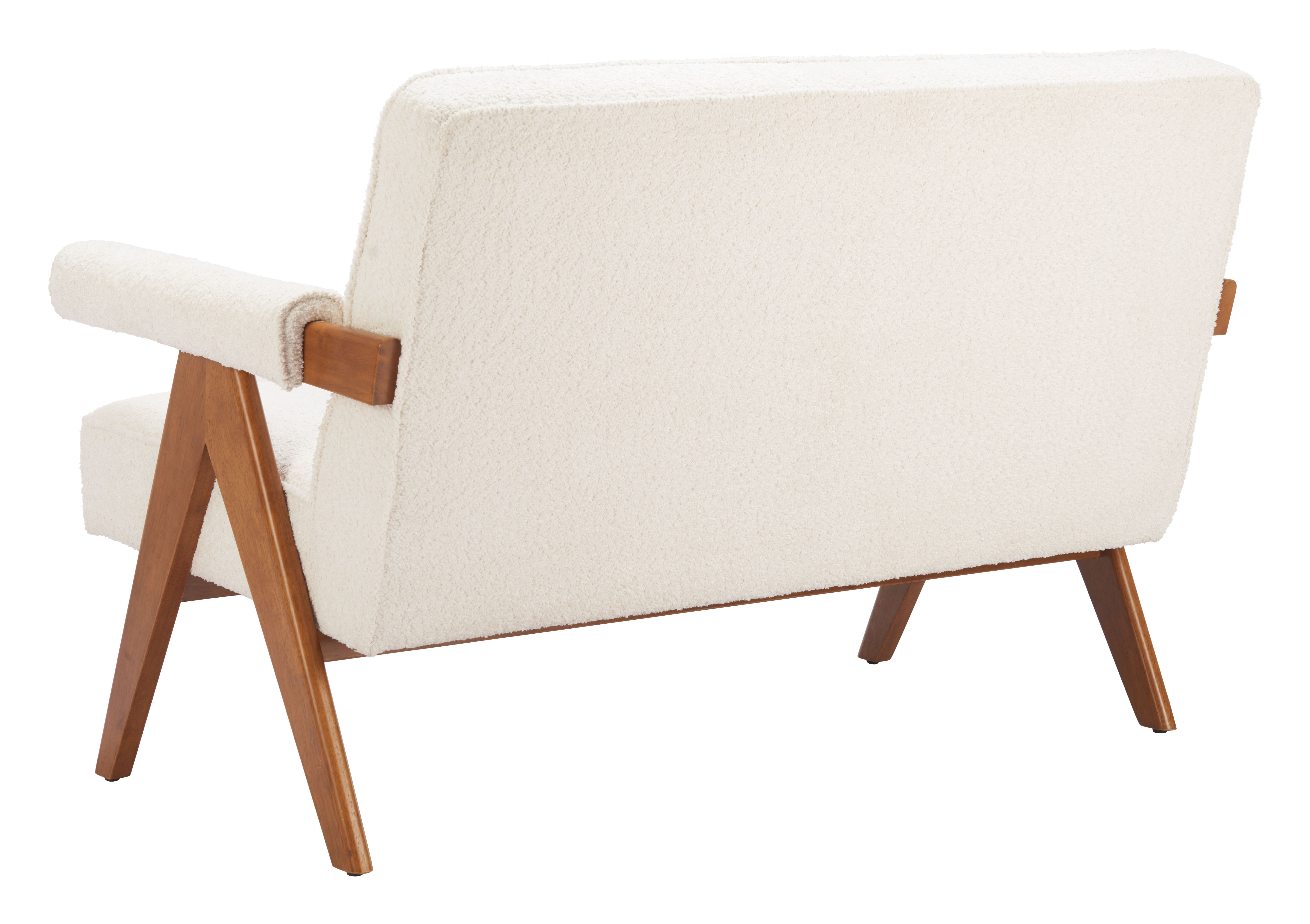 Encanto Loveseat Ivory product image