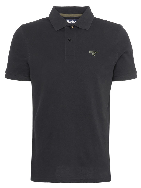 Lightweight Sports Short-Sleeved Polo Shirt Lightweight Sports Short-Sleeved Polo Shirt