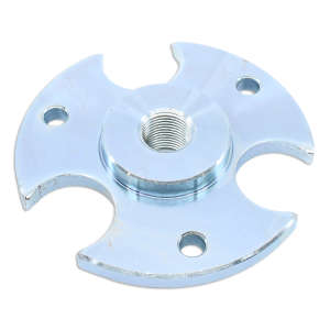 Thread Flange M18X1,5 Right