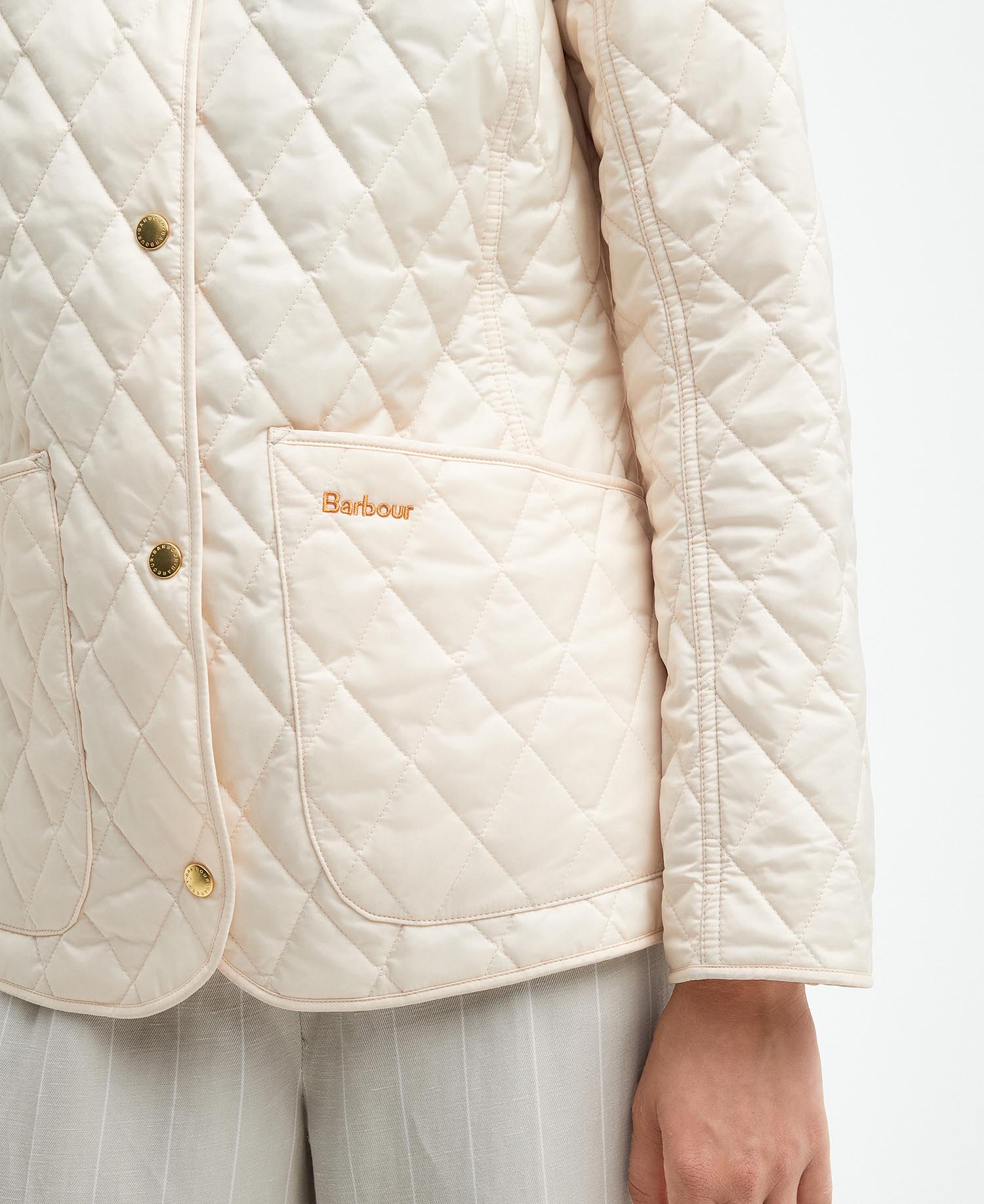 Steppjacke Annandale image number 4