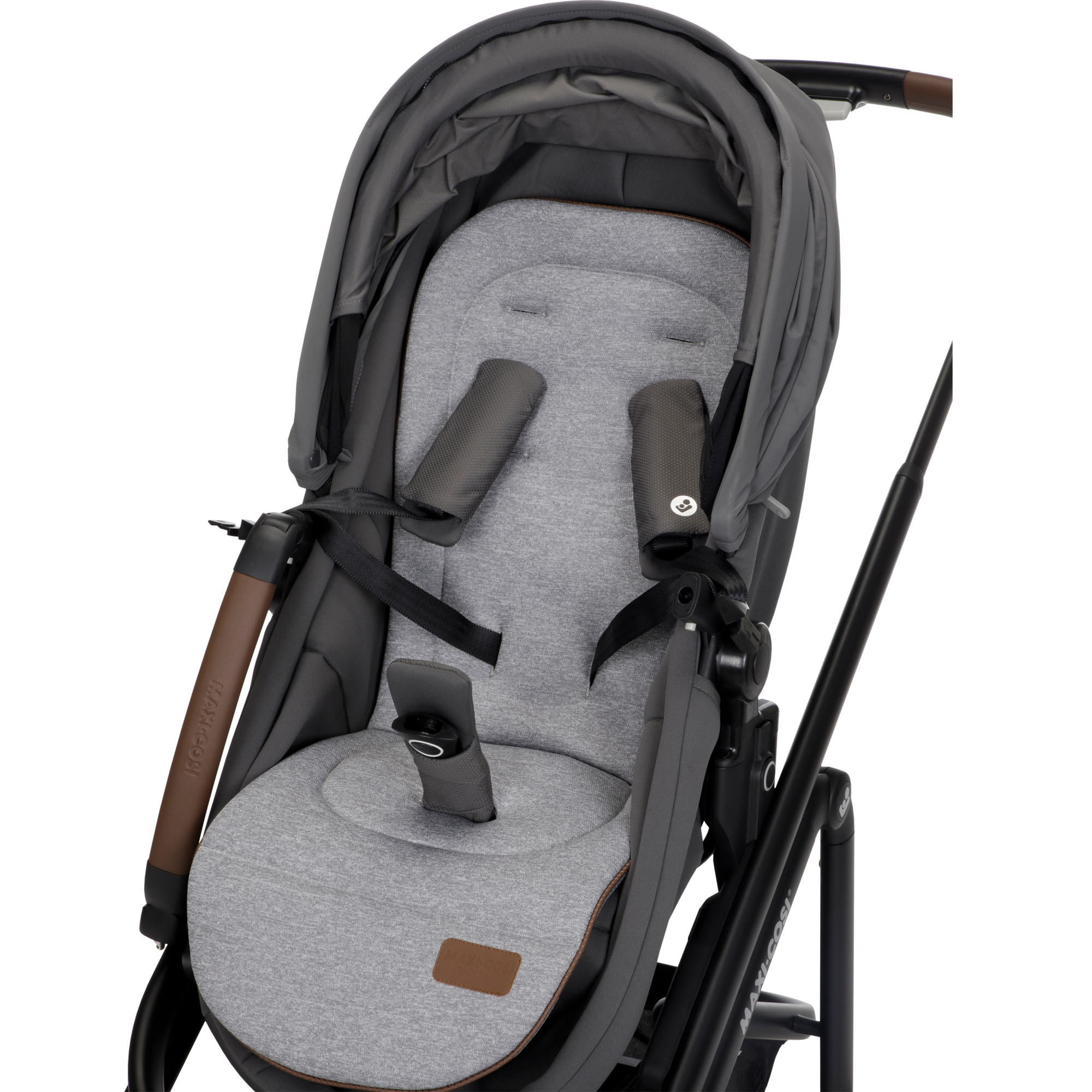 Maxi-Cosi Tayla Max Travel System