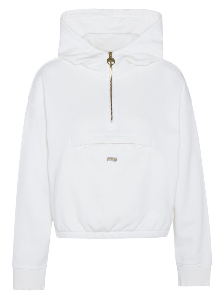 Priya Half-Zip Hoodie Priya Half-Zip Hoodie