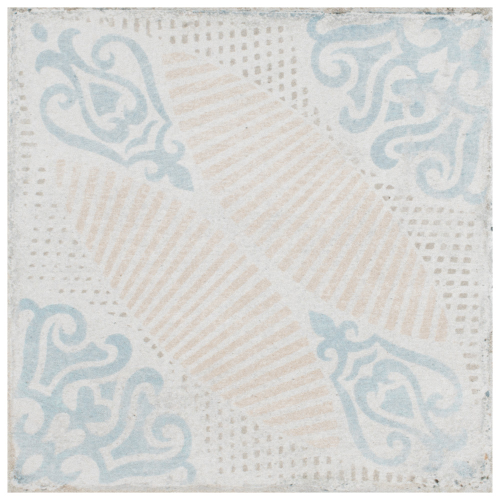 Sample – Barcelona Decor Guell Porcelain Floor and Wall Tile