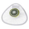Hospeco, Health Gards® Urinal Screen, Apple