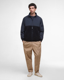 Reel Fleece Jacket Thyme