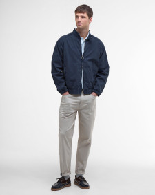 Royston Cotton Harrington Jacket 