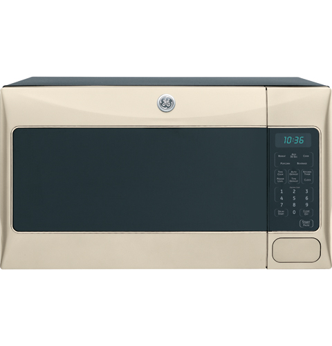 GE® 1.0 Cu. Ft. Capacity Counter Top Microwave Oven