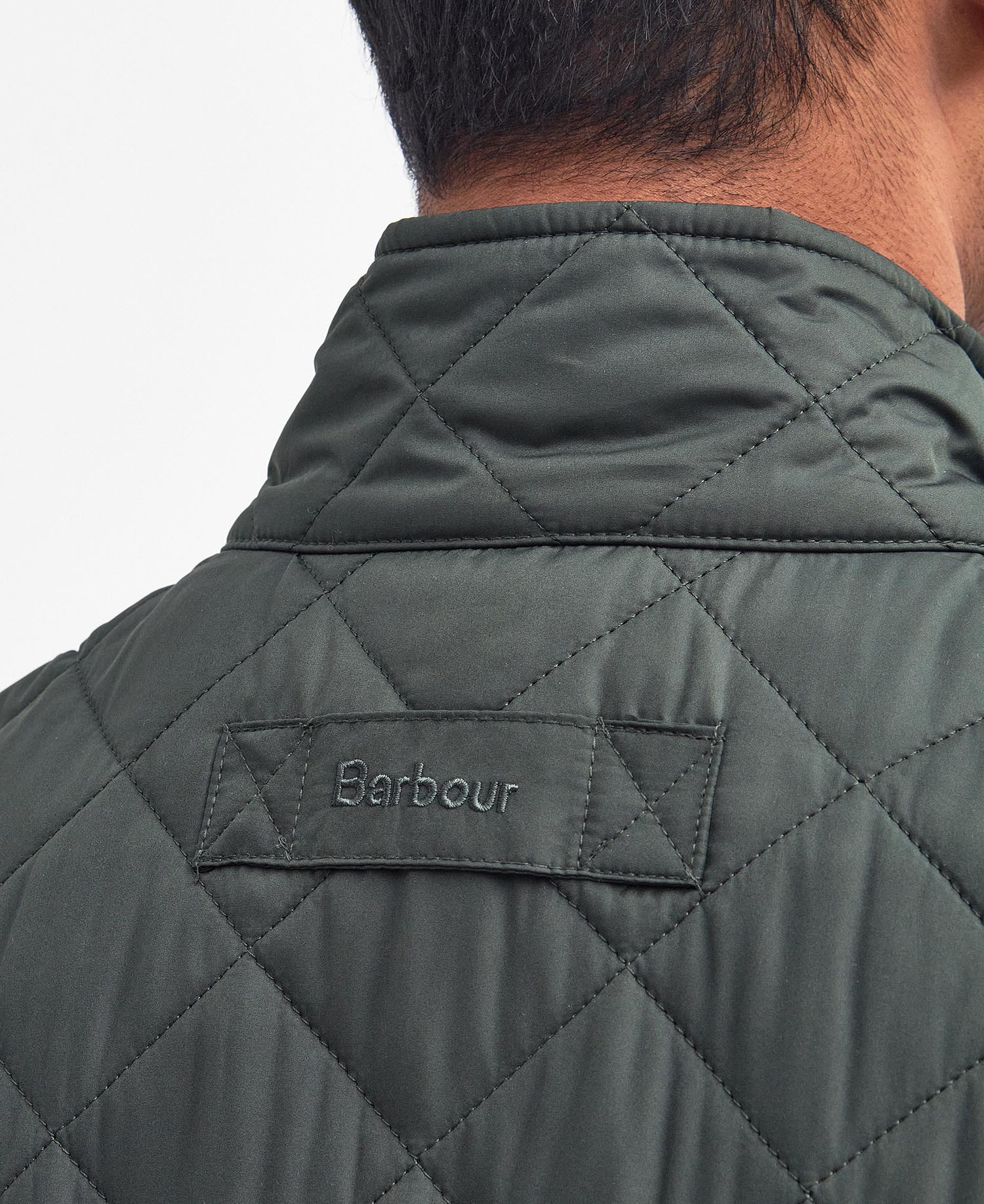 Lowerdale Gilet image number 6