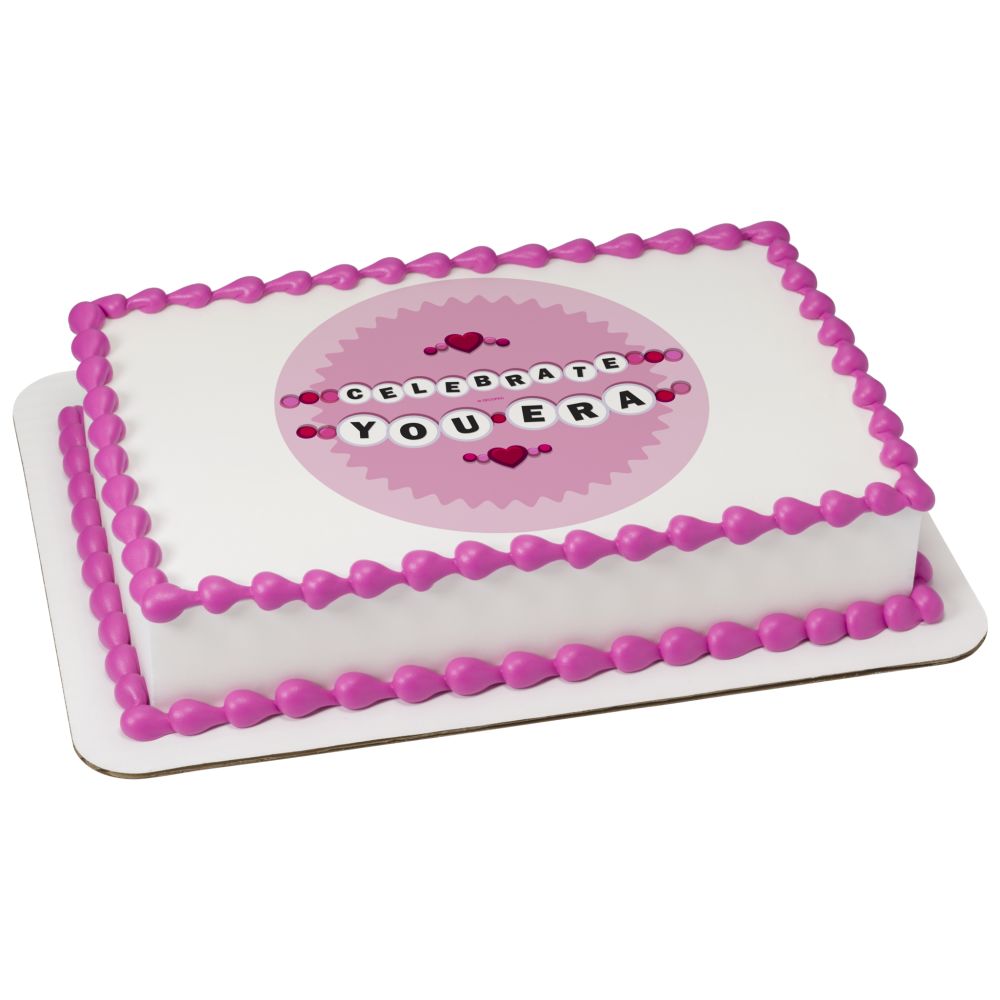 Image Cake Friendship Bracelets 
