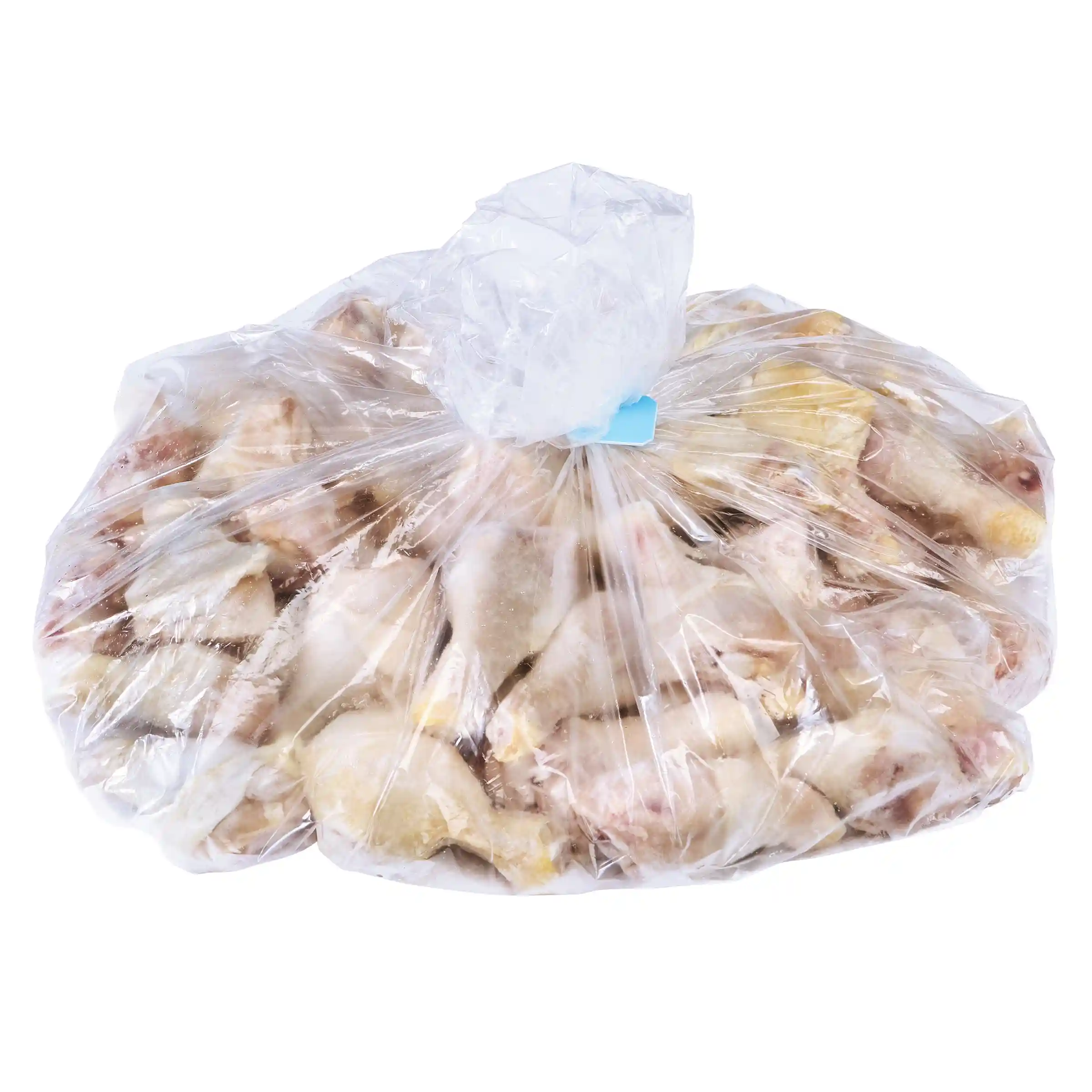 Tyson® All Natural* IF Uncooked Unbreaded Chicken Drumsticks_image_3