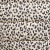 Piumino Olivios con stampa Jasmine Leopard Printswatch