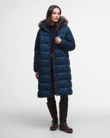 Marjoram Puffer Jacket 
