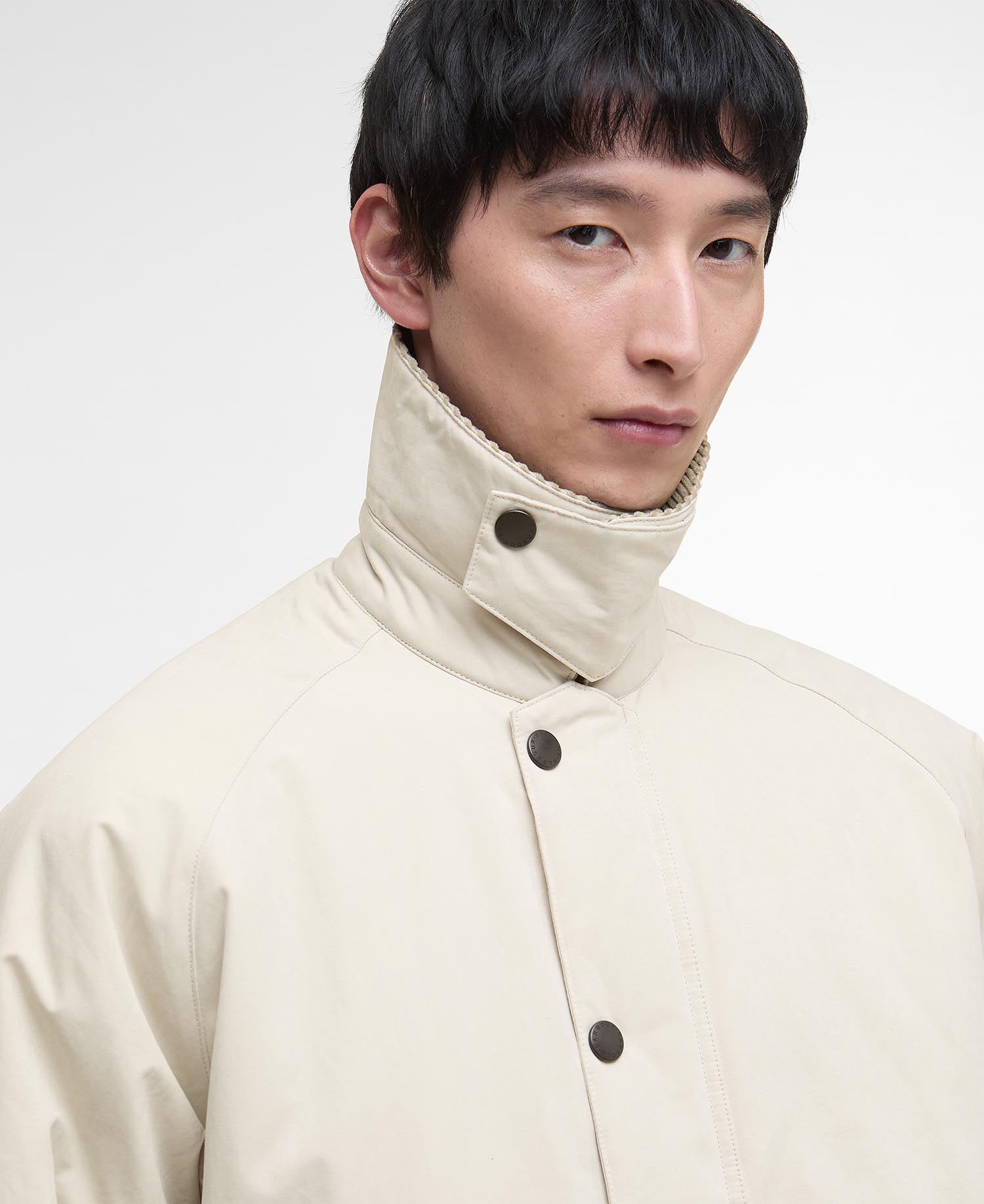 Transport Padded Jacket image number 4