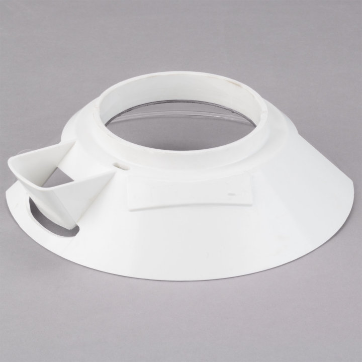 BOWL GUARD  MIXER  7 & 10QT