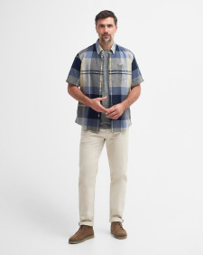 Camicia vestibilità regular Douglas 