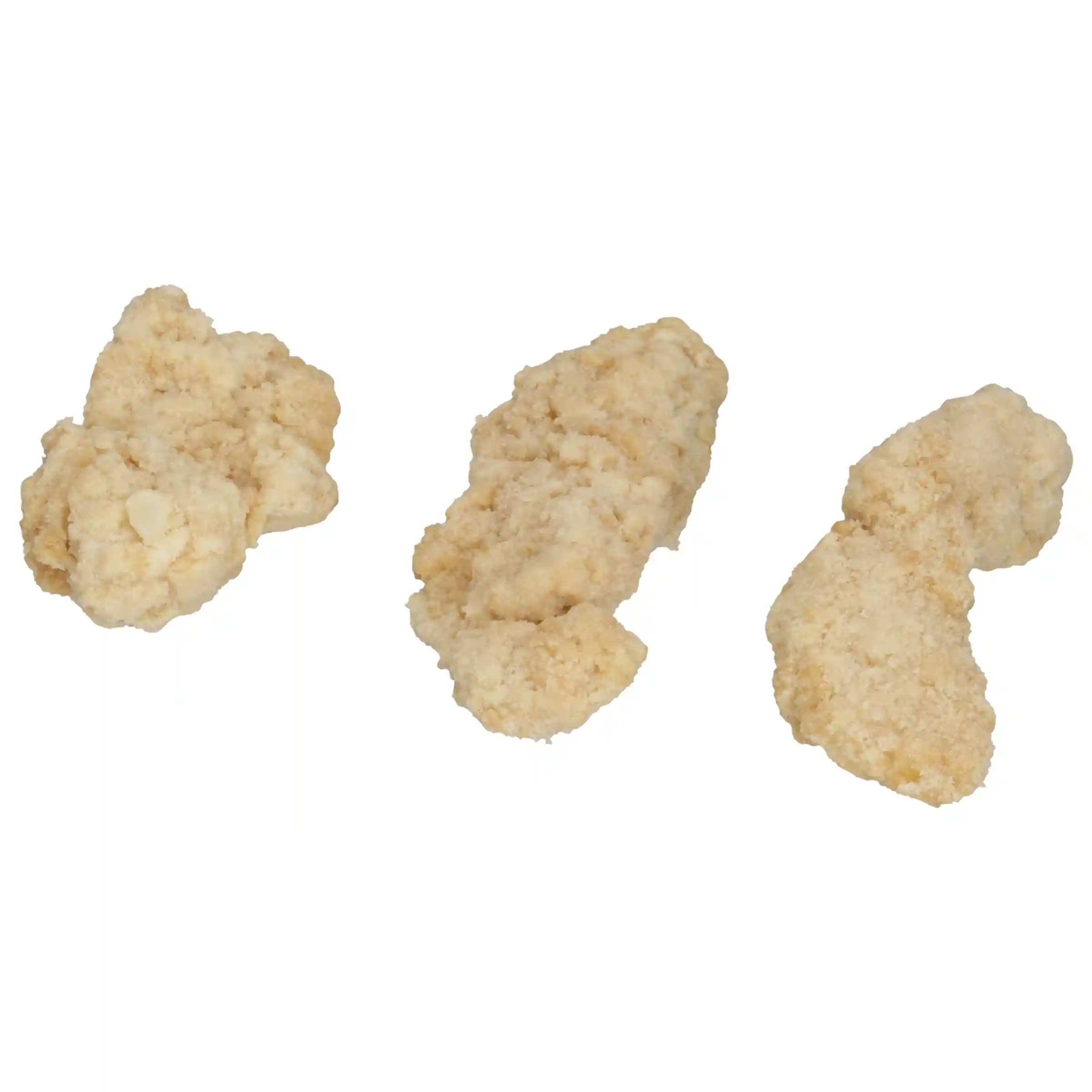 Tyson Red Label® Fully Cooked Golden Crispy Chicken Tenderloin Fritters _image_2