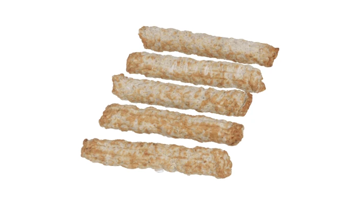 Jimmy Dean® Fully Cooked Maple Sausage Links, 6 Inch_image_2