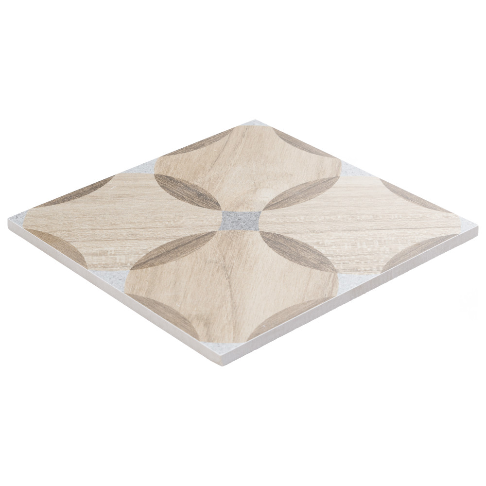 Sample – Komi Mossy Porcelain Floor and Wall Tile