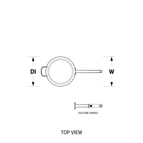 Engineering top view