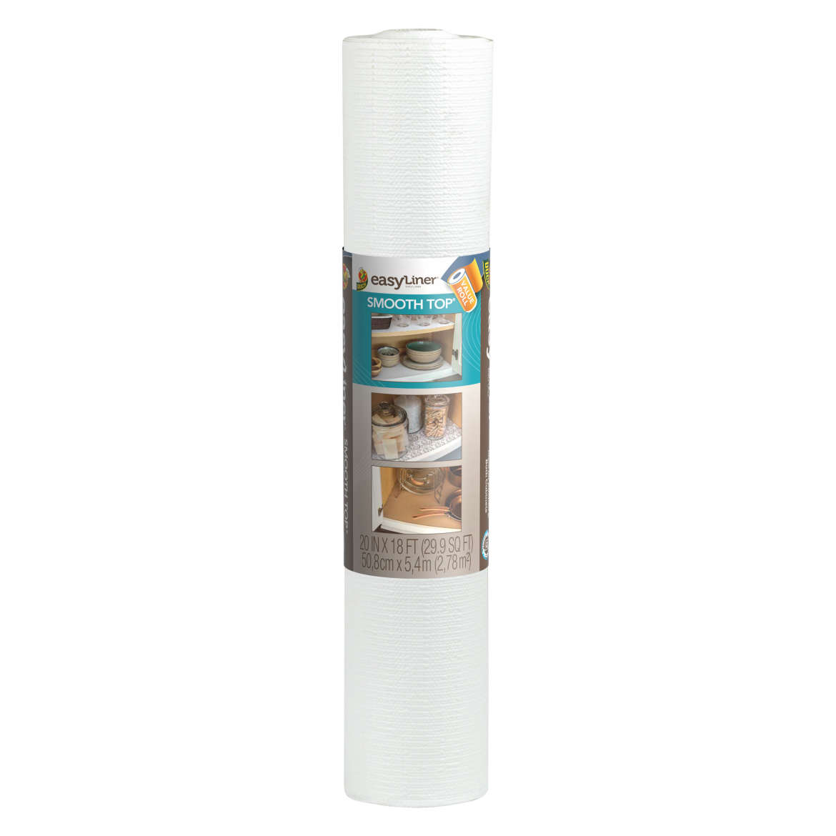 Smooth Top® EasyLiner® Image
