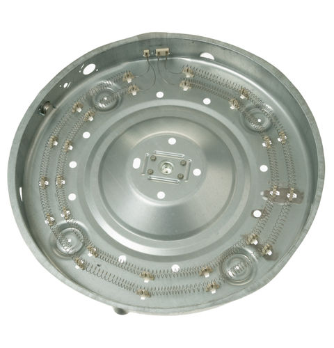 HEATER ASSEMBLY 240V