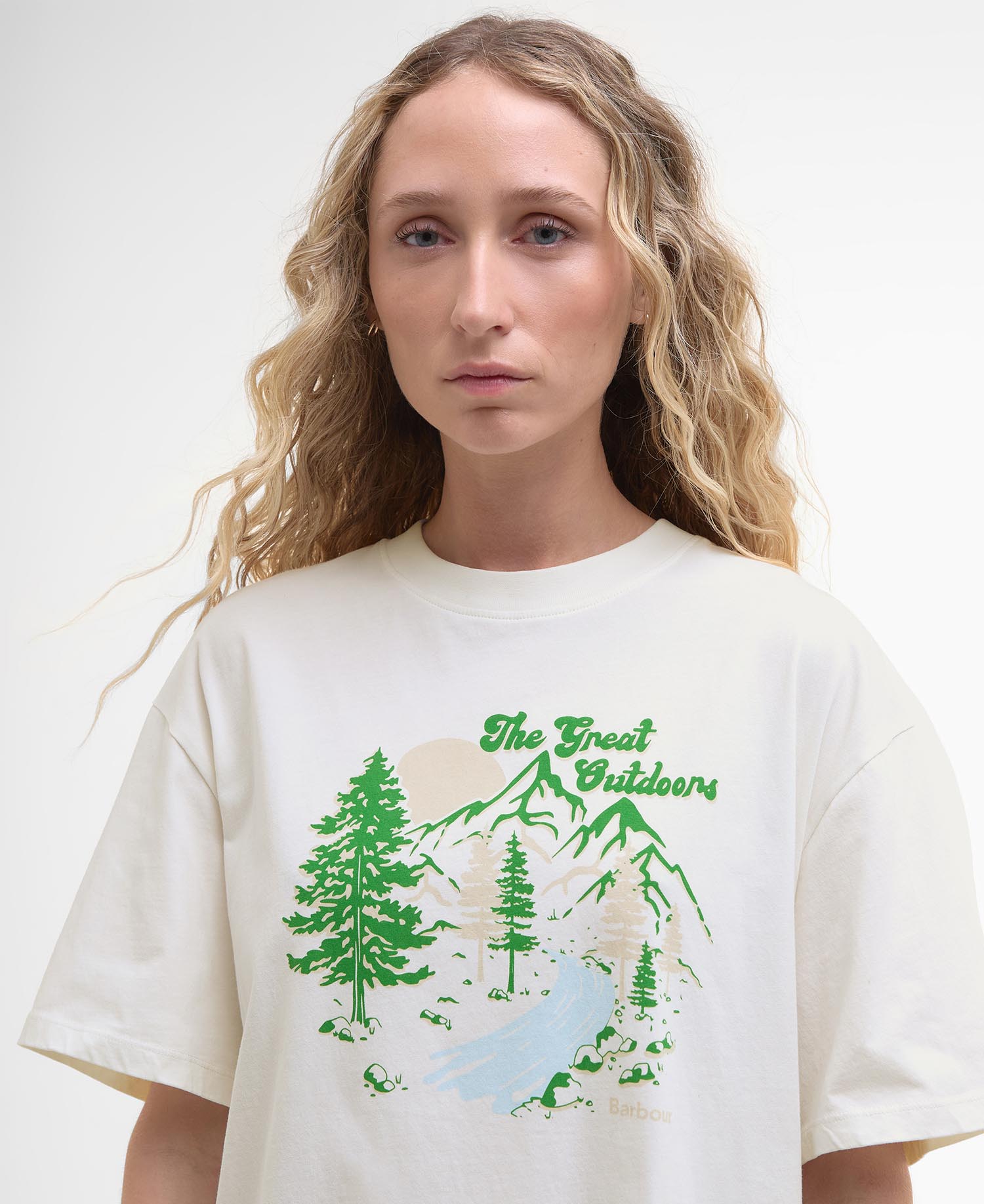 T-shirt Emberly image number 3
