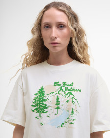 T-Shirt Emberly 