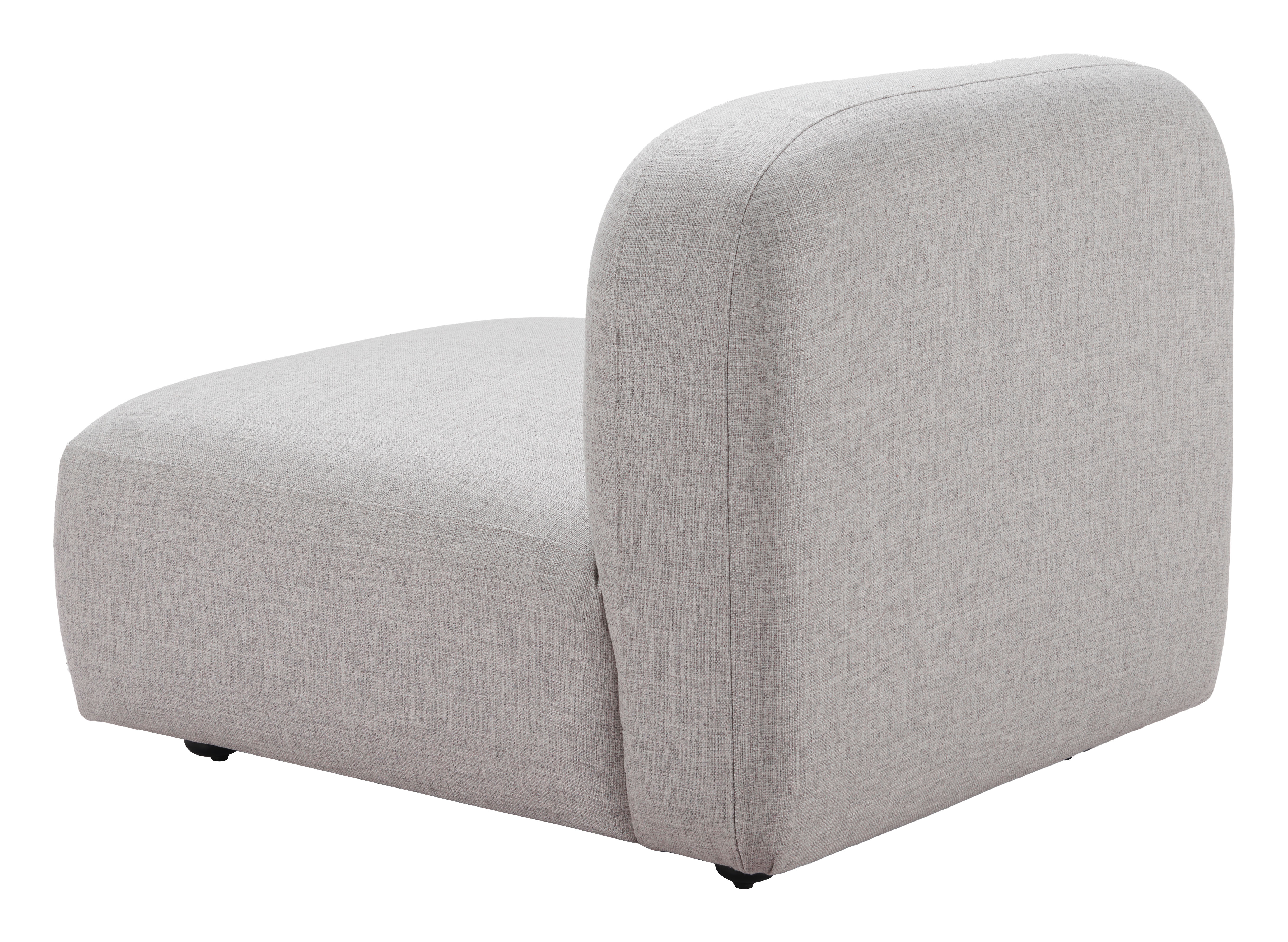 Biak Middle Chair Gray product image
