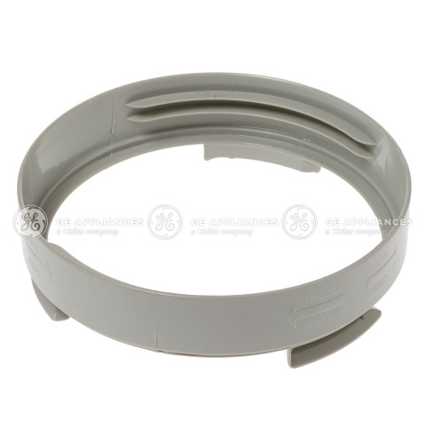 EXHAUST DUCT CONNECTOR