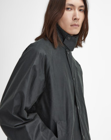 Cappotto cerato Modified Exmoor 