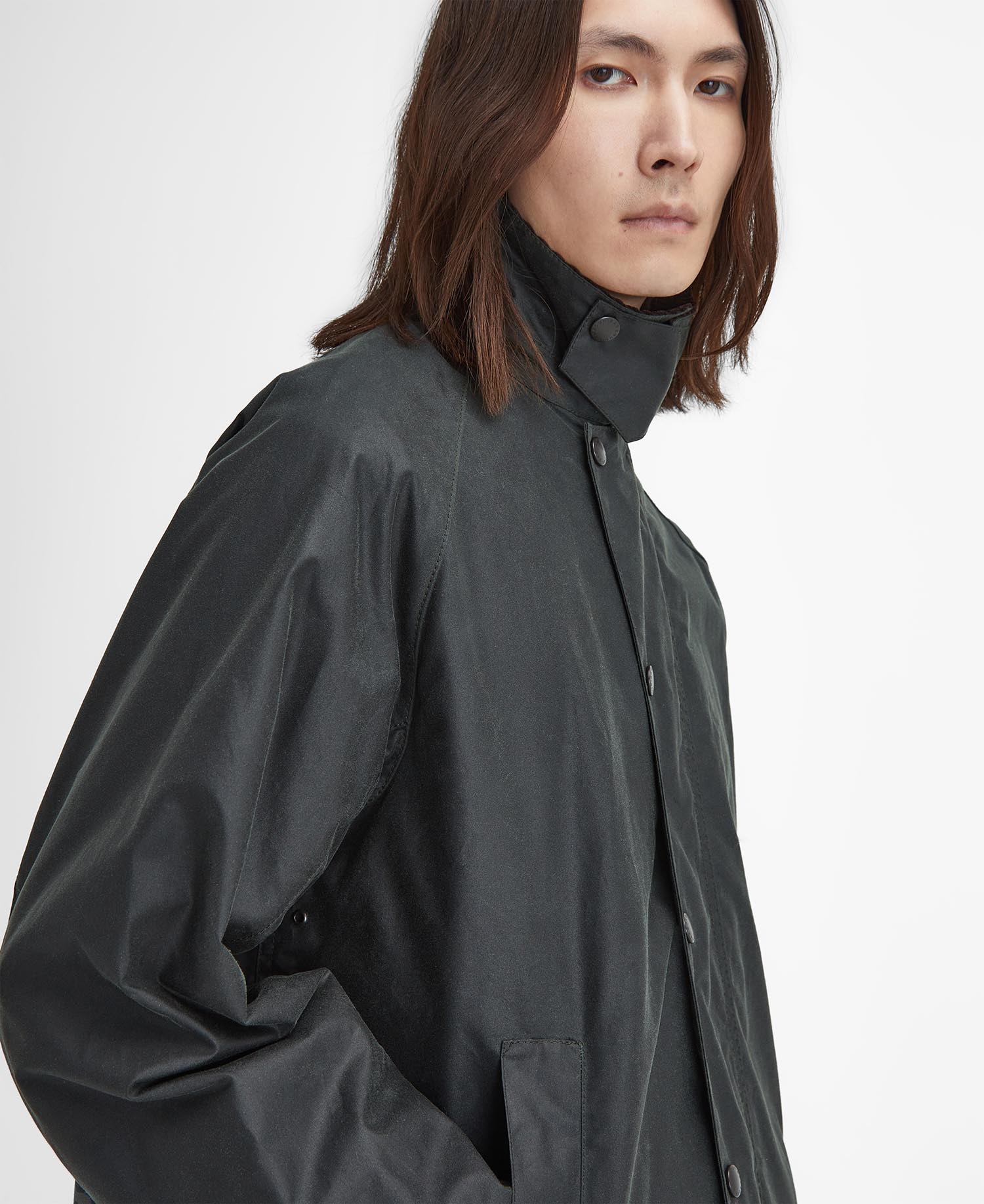 Cappotto cerato Modified Exmoor image number 4