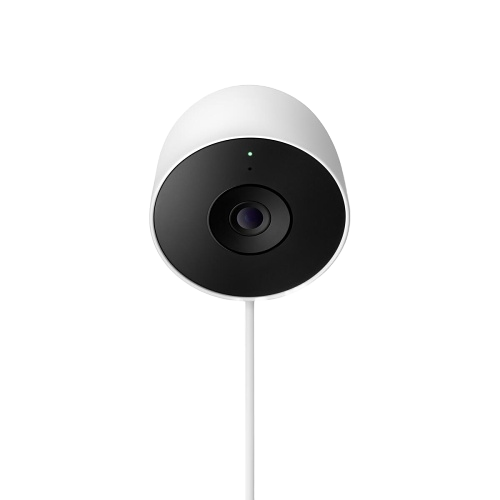 Google Nest Cam