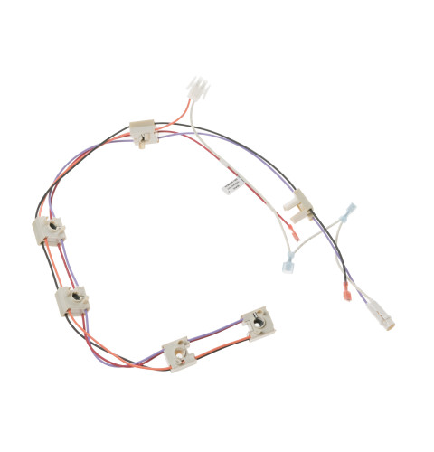 HARNESS SWITCH