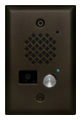 E-50-IP Series Entry Phone with Camera 3.4 mm Lens 25V ac Ring 0.8A Ren Oil Rubbed Bronze