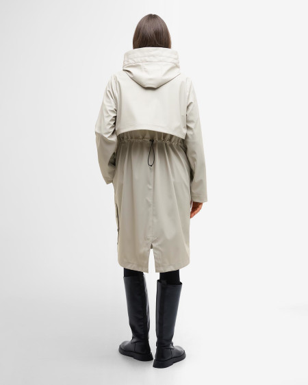 Jade 3-in-1 Showerproof Jacket