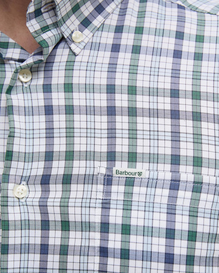 Hallhill Performance Long-Sleeved Shirt