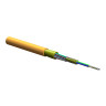 MIC® Tight-Buffered Plenum Cable-OM1, 12-Fiber
