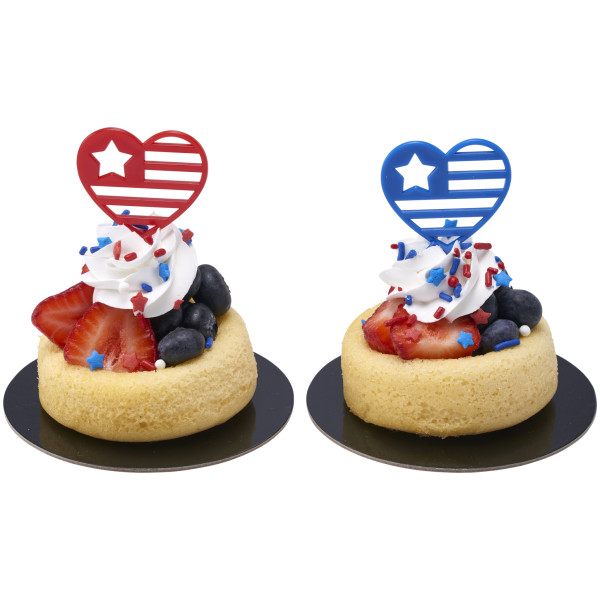 USA Love DecoPics®