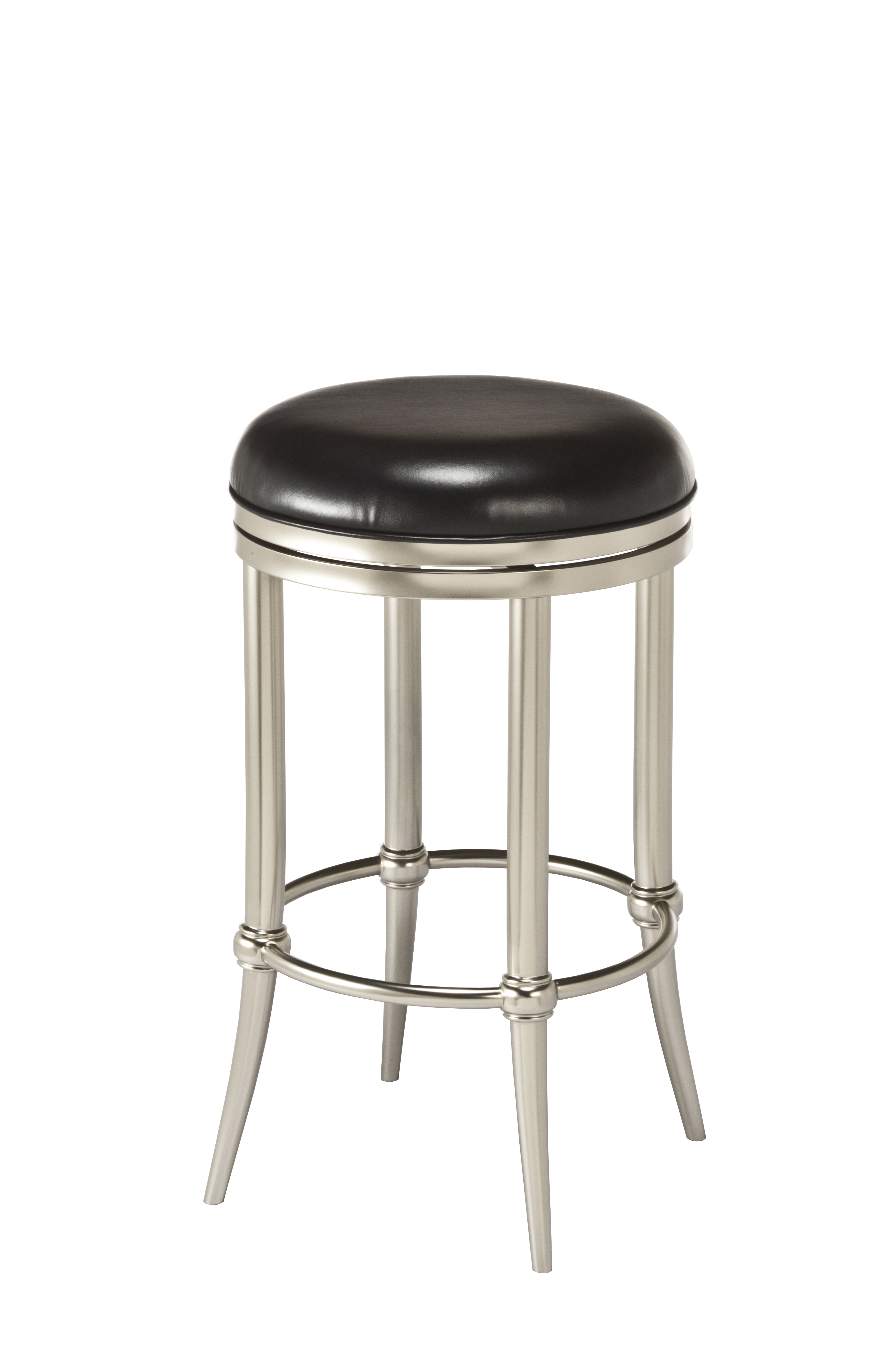 Cadman Metal Stool