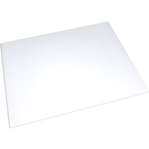 Poster Board, White 10pt., 22" x 28", 50 Sheets