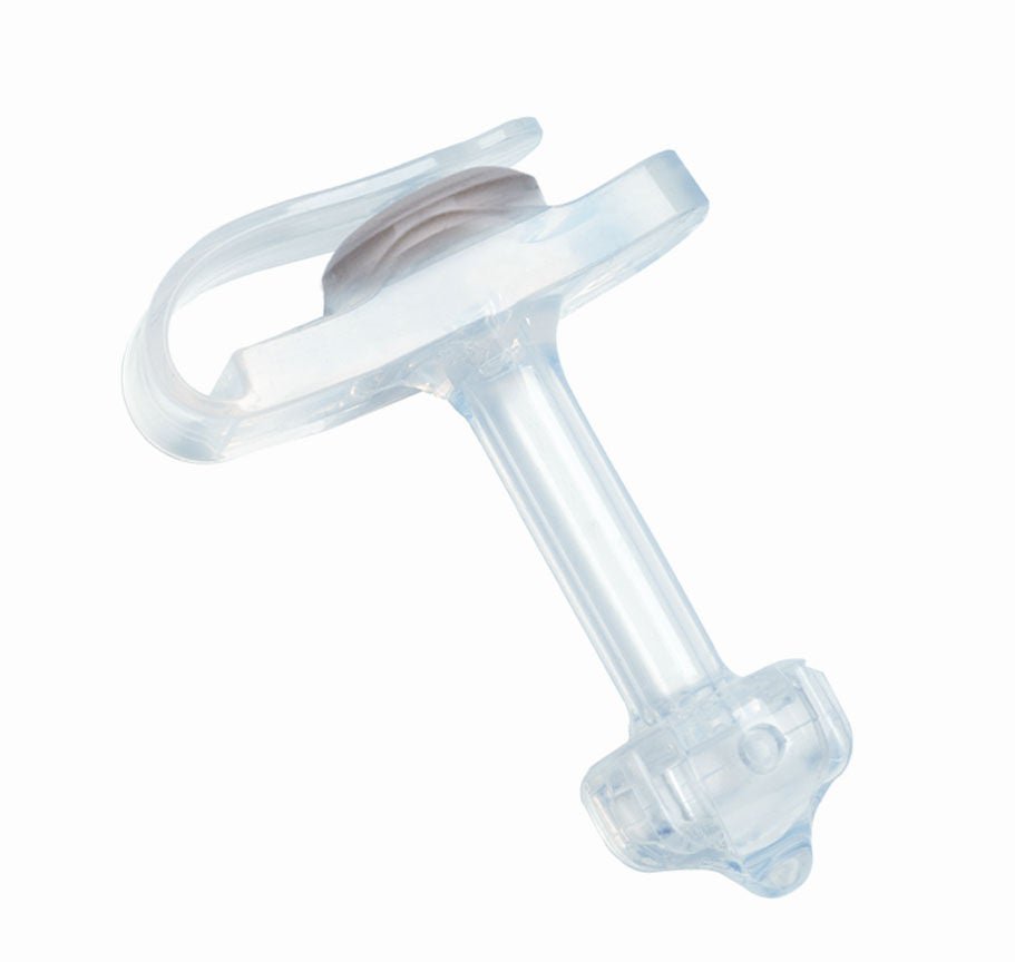 Mini ONE® Capsule Non- Balloon Button Feeding Device